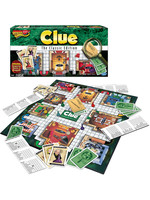 Winning Moves Clue® - Classic Edition