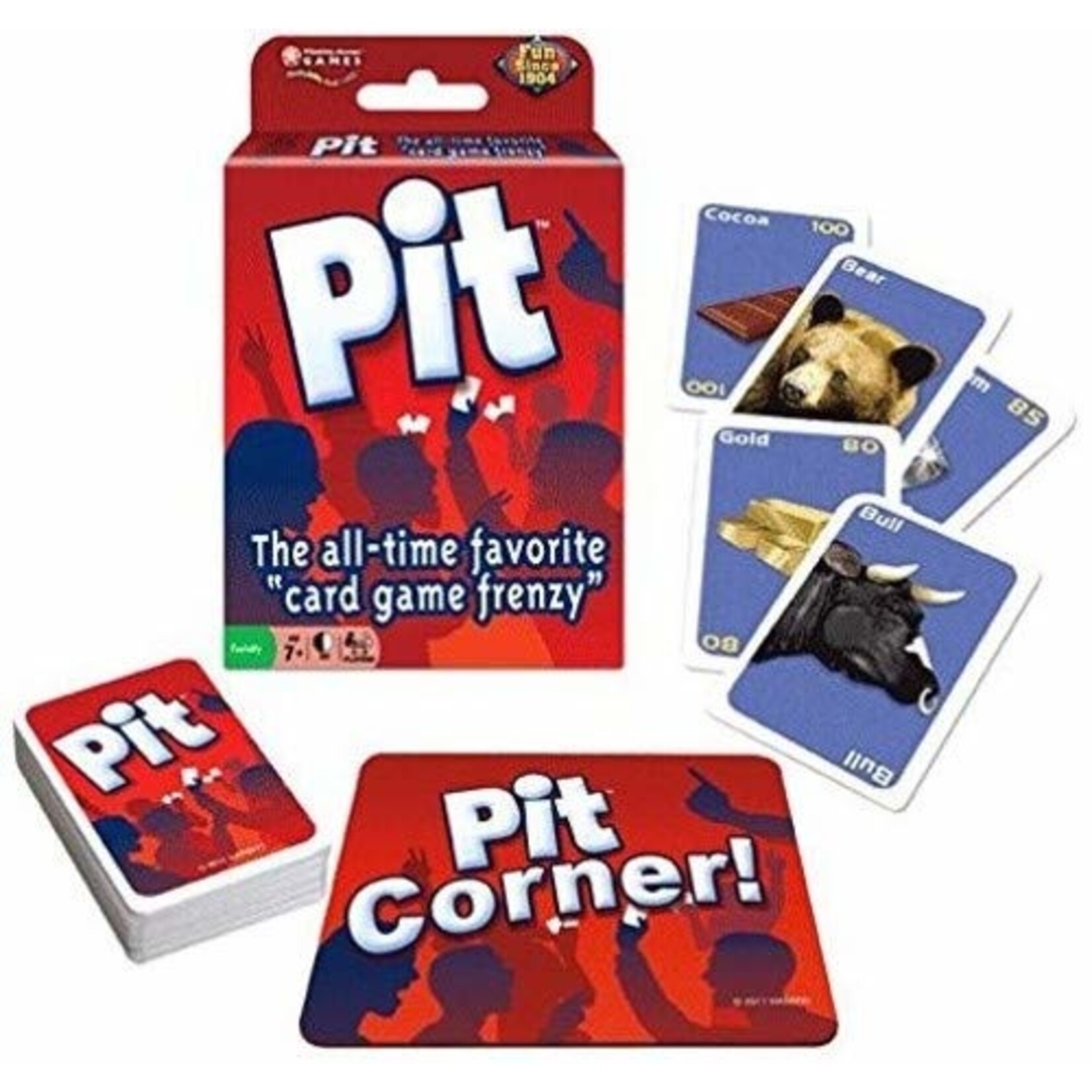 Winning Moves Pit™