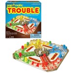 Winning Moves Trouble - Classic Edition
