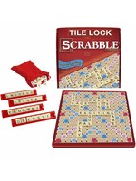 Winning Moves Tile Lock Scrabble®