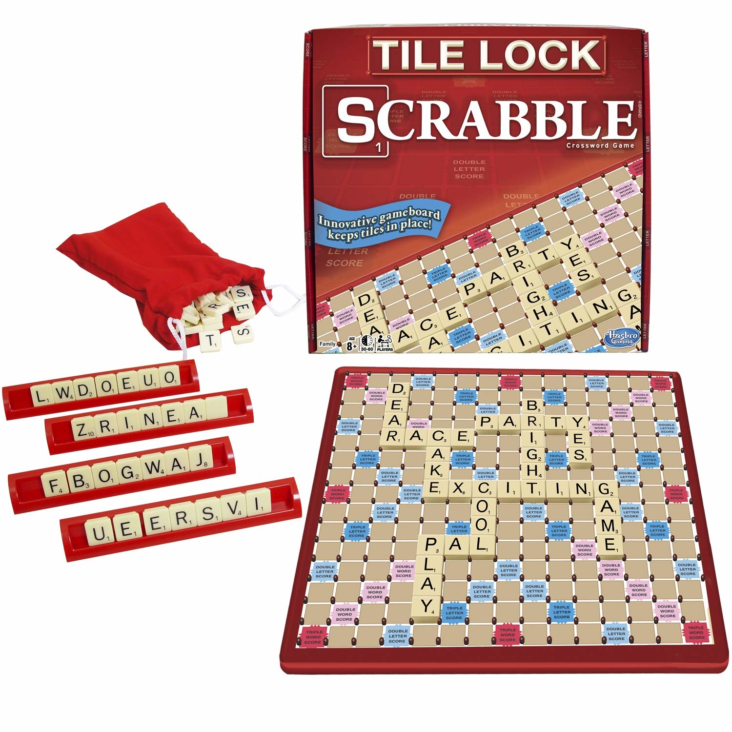 How To Swap Tiles In Scrabble Go at Marie James blog