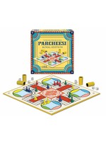 Winning Moves Parcheesi® - Royal Edition
