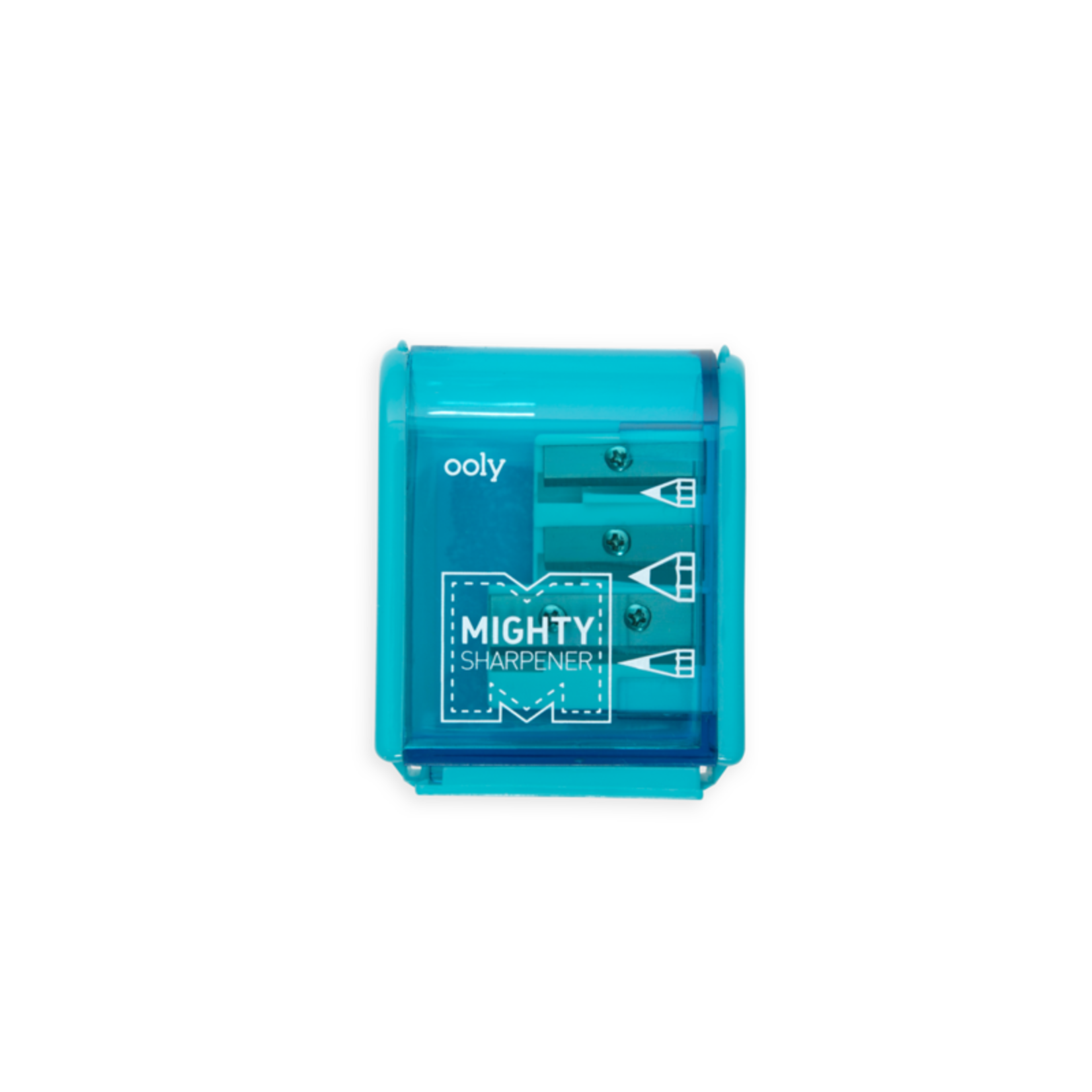 Ooly Mighty Pencil Sharpener - Random Color