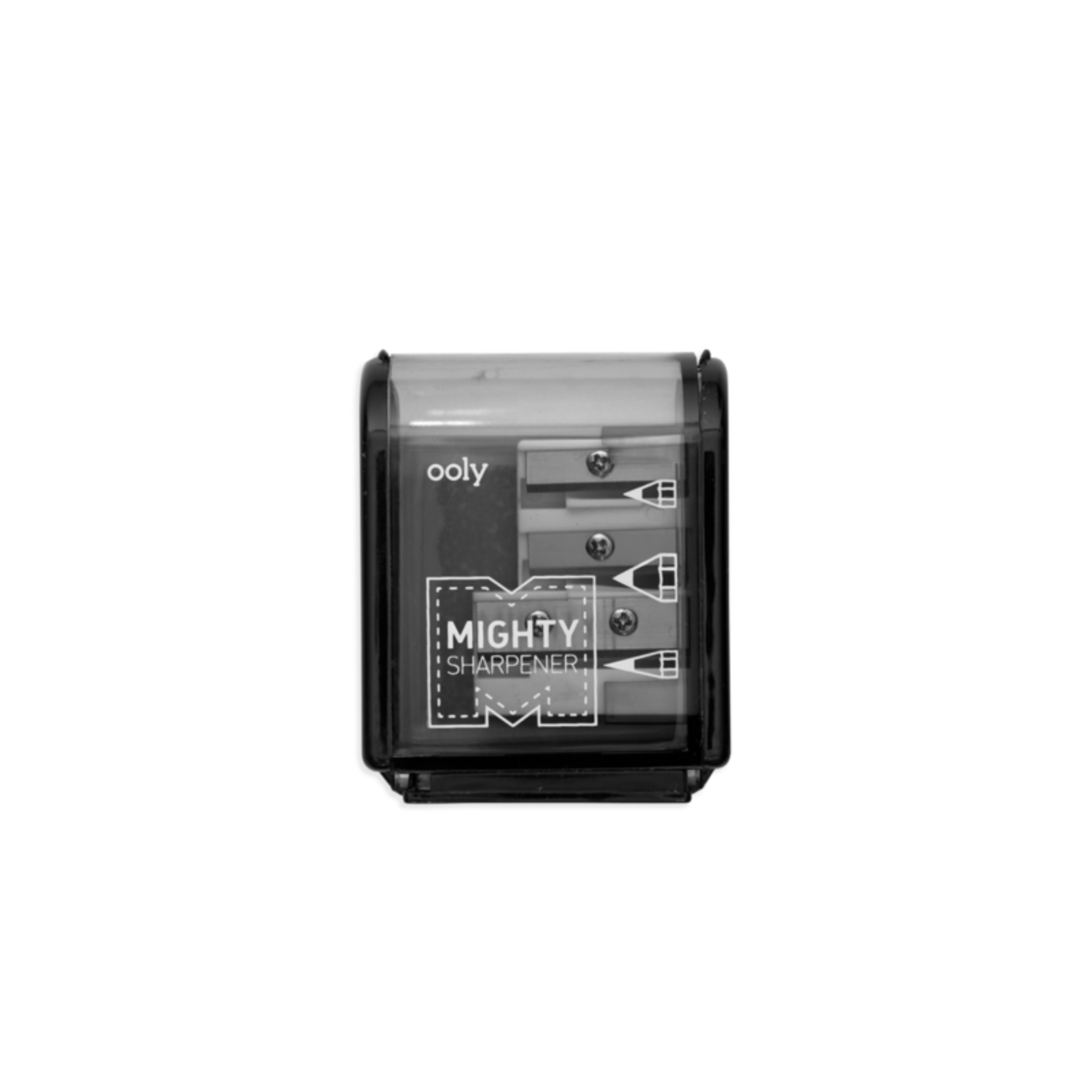 Ooly Mighty Pencil Sharpener - Random Color