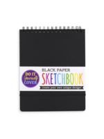 Black Paper Sketchbook, Hobby Lobby