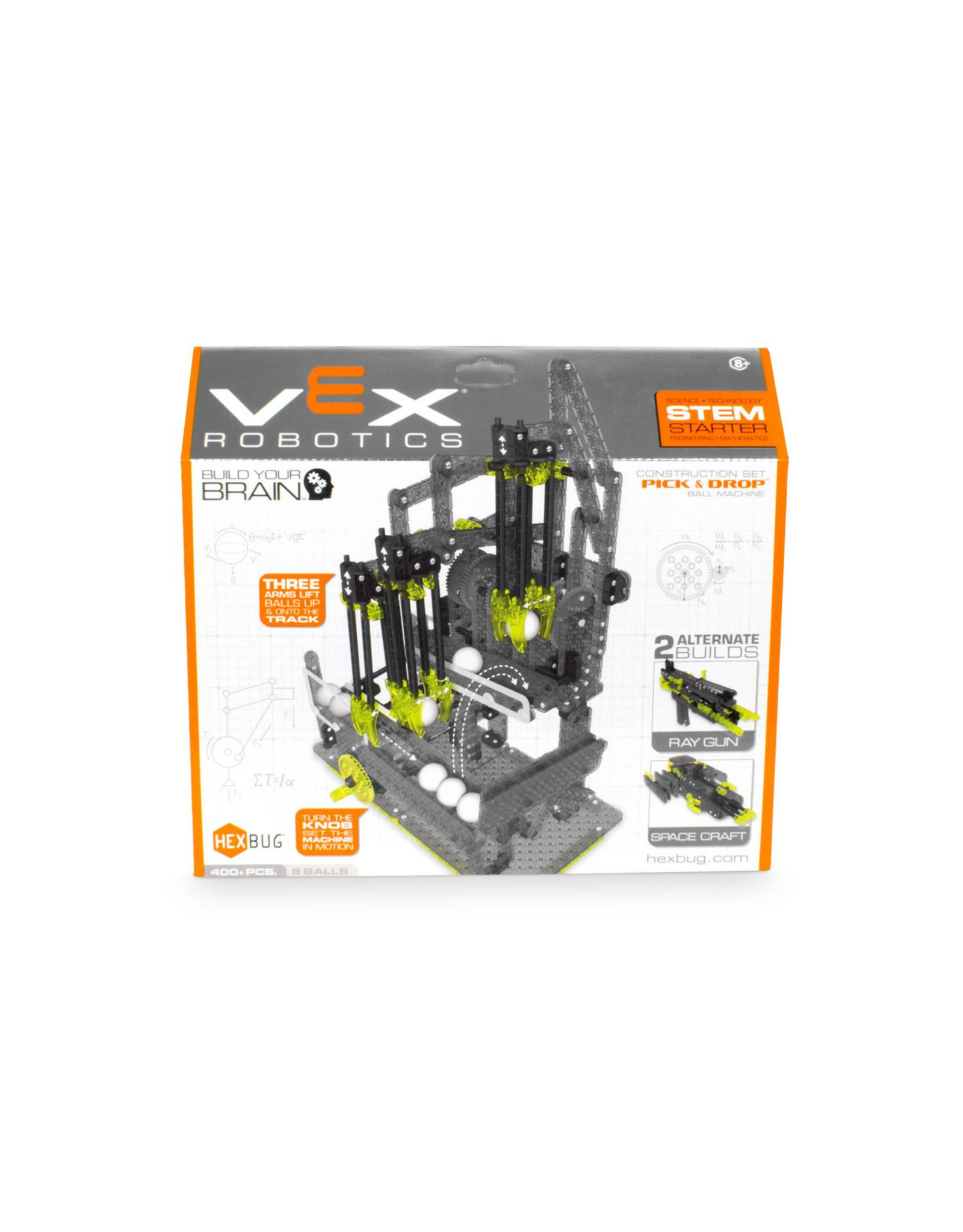 hexbug motor kit