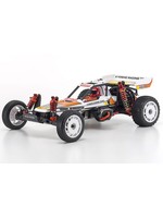 Kyosho 30625 - EP 2WD Ultima Kit