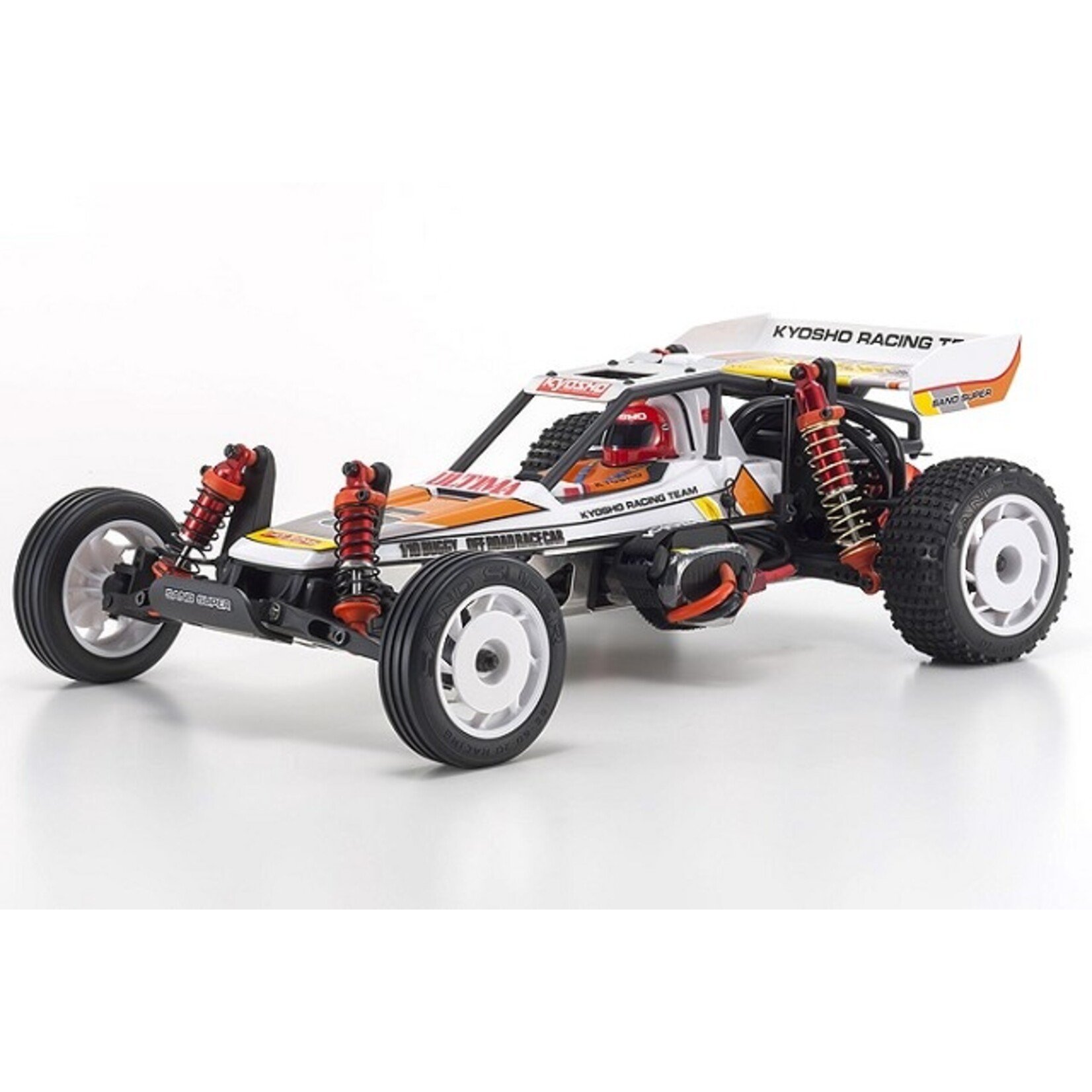 Kyosho 30625 - EP 2WD Ultima Kit
