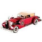 Fascinations Metal Earth - 1934 Packard Twelve Convertible