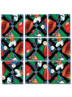 b.dazzle, inc. Baseball Scramble Squares