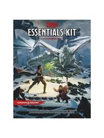 Wizards of the Coast D&D 5th: Essentials Kit