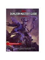 Wizards of the Coast D&D 5th: Dungeon Masters Guide