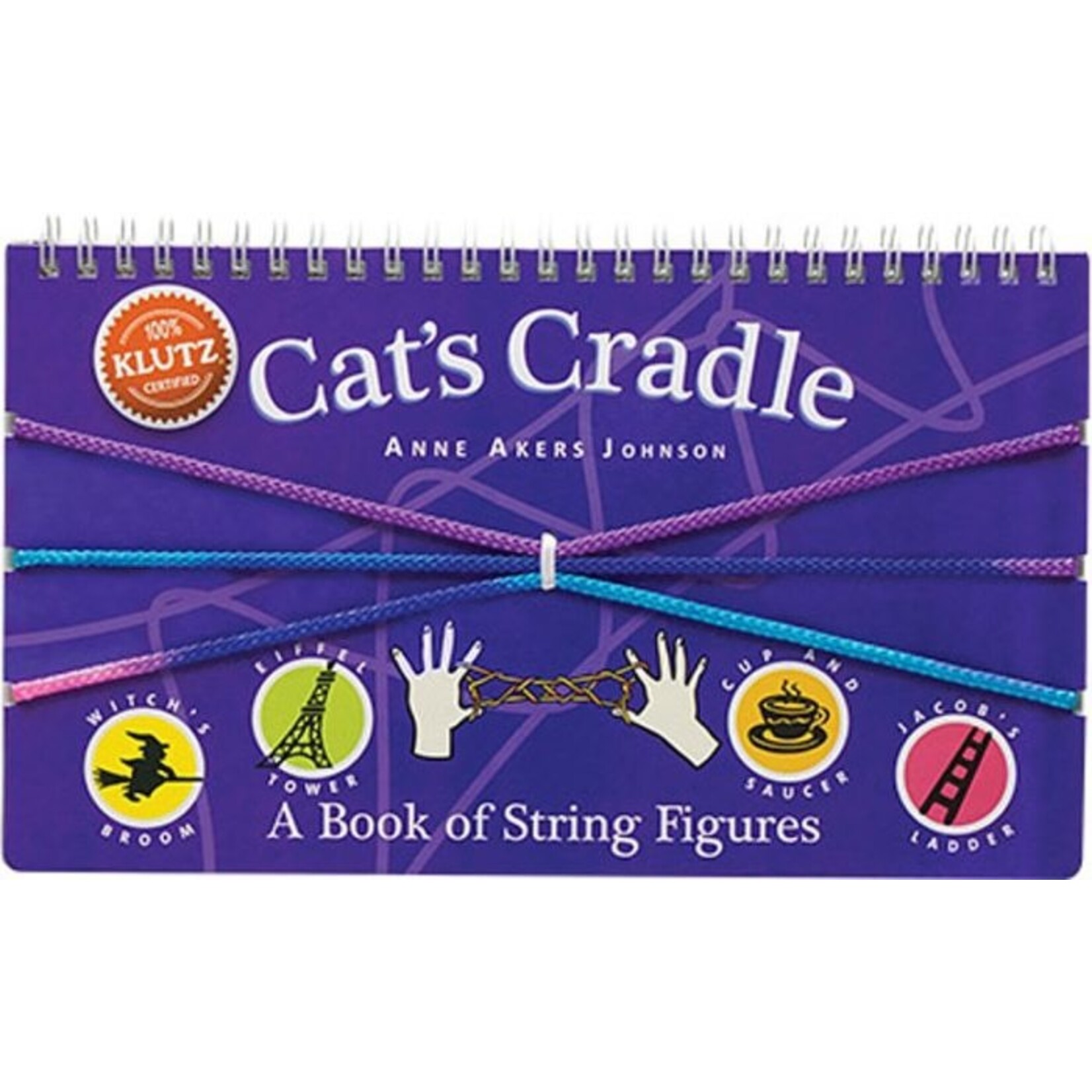 Klutz Cat's Cradle