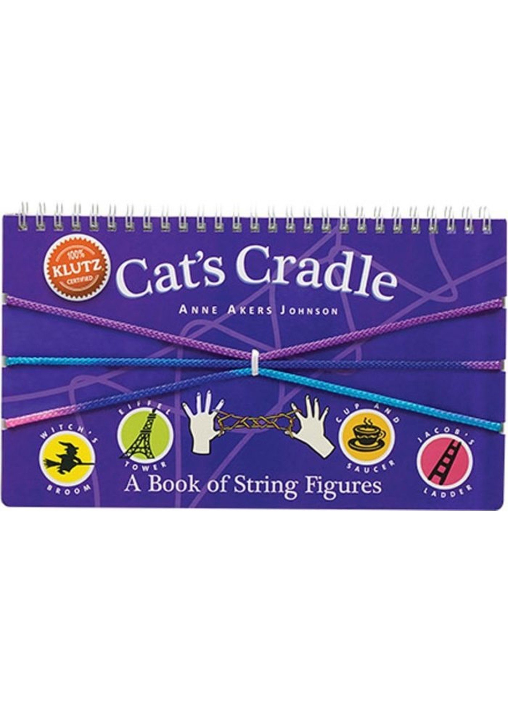 Klutz Cat's Cradle