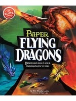 Klutz Paper Flying Dragons