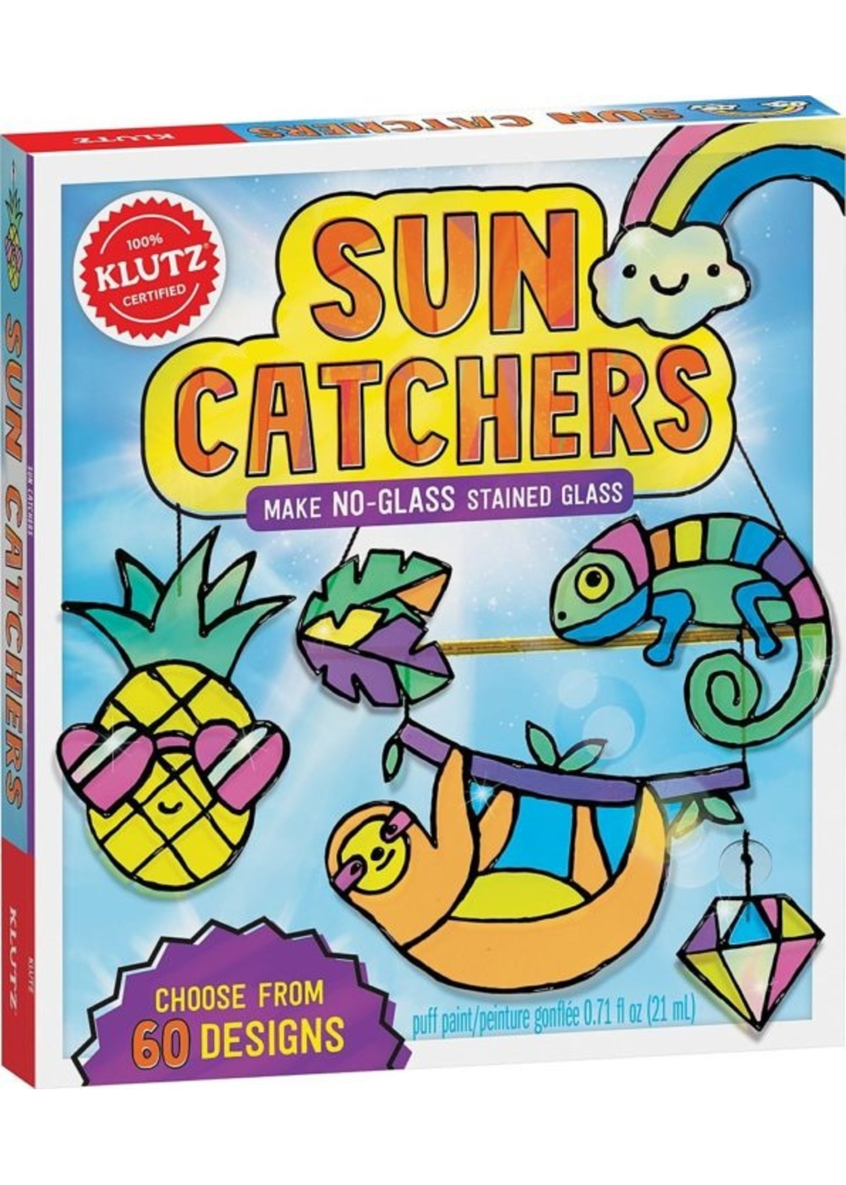 Sun Catchers Hub Hobby
