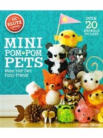 Klutz Mini Pom-Pom Pets