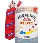 Klutz Juggling for the Complete Klutz