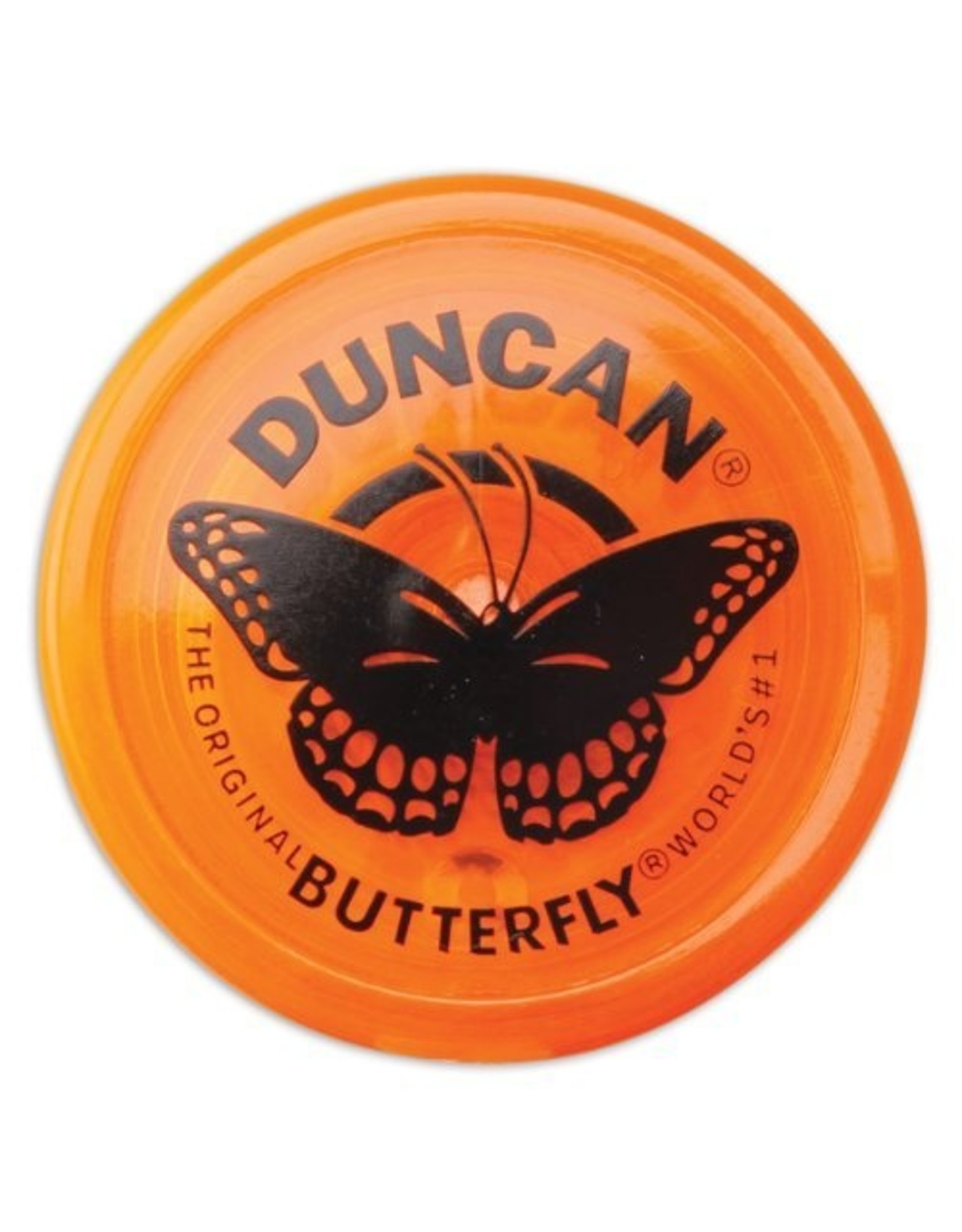 Butterfly YoYo (Assorted Colors) Hub Hobby
