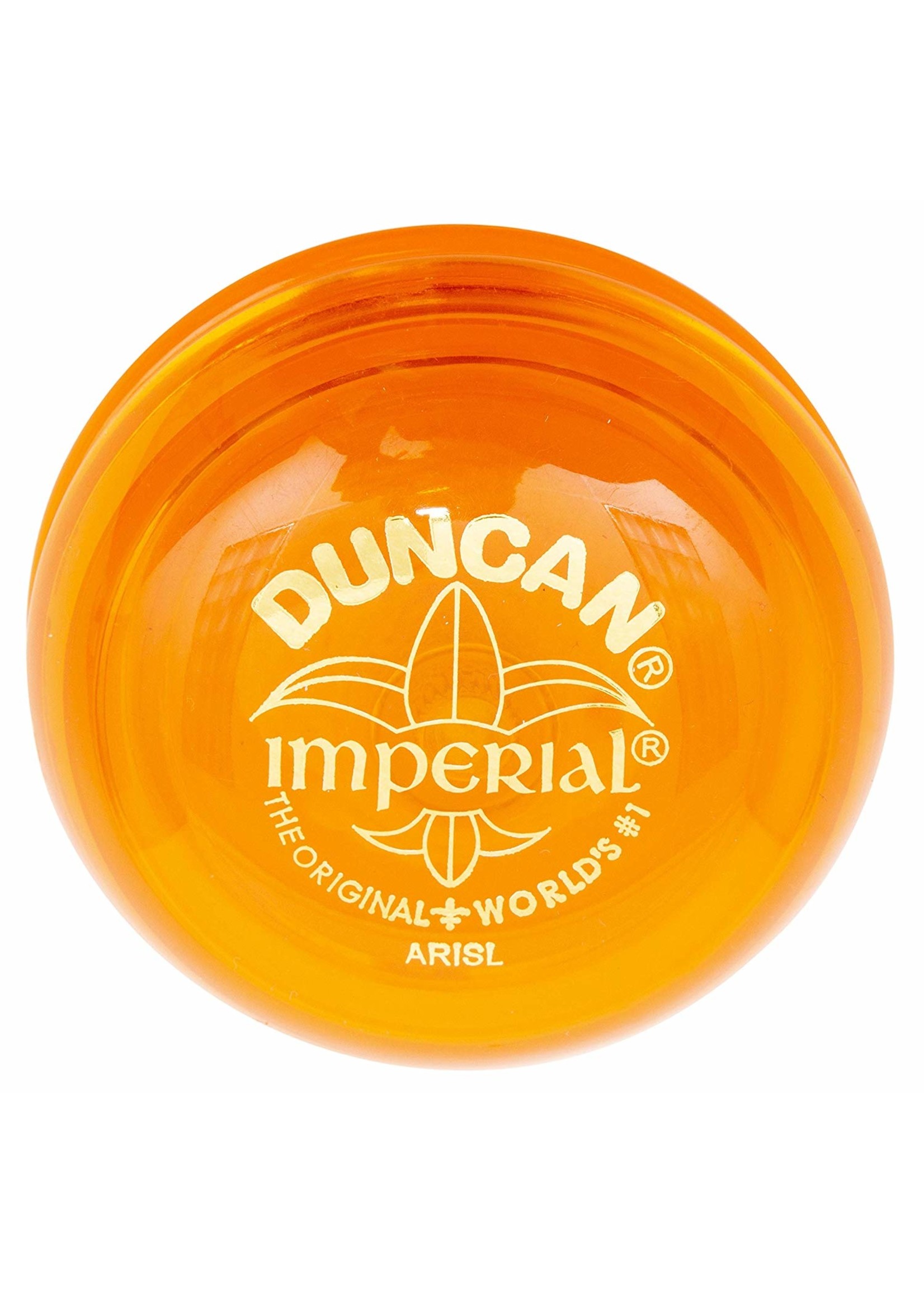 Duncan Imperial Yo-Yo (Assorted Colors)