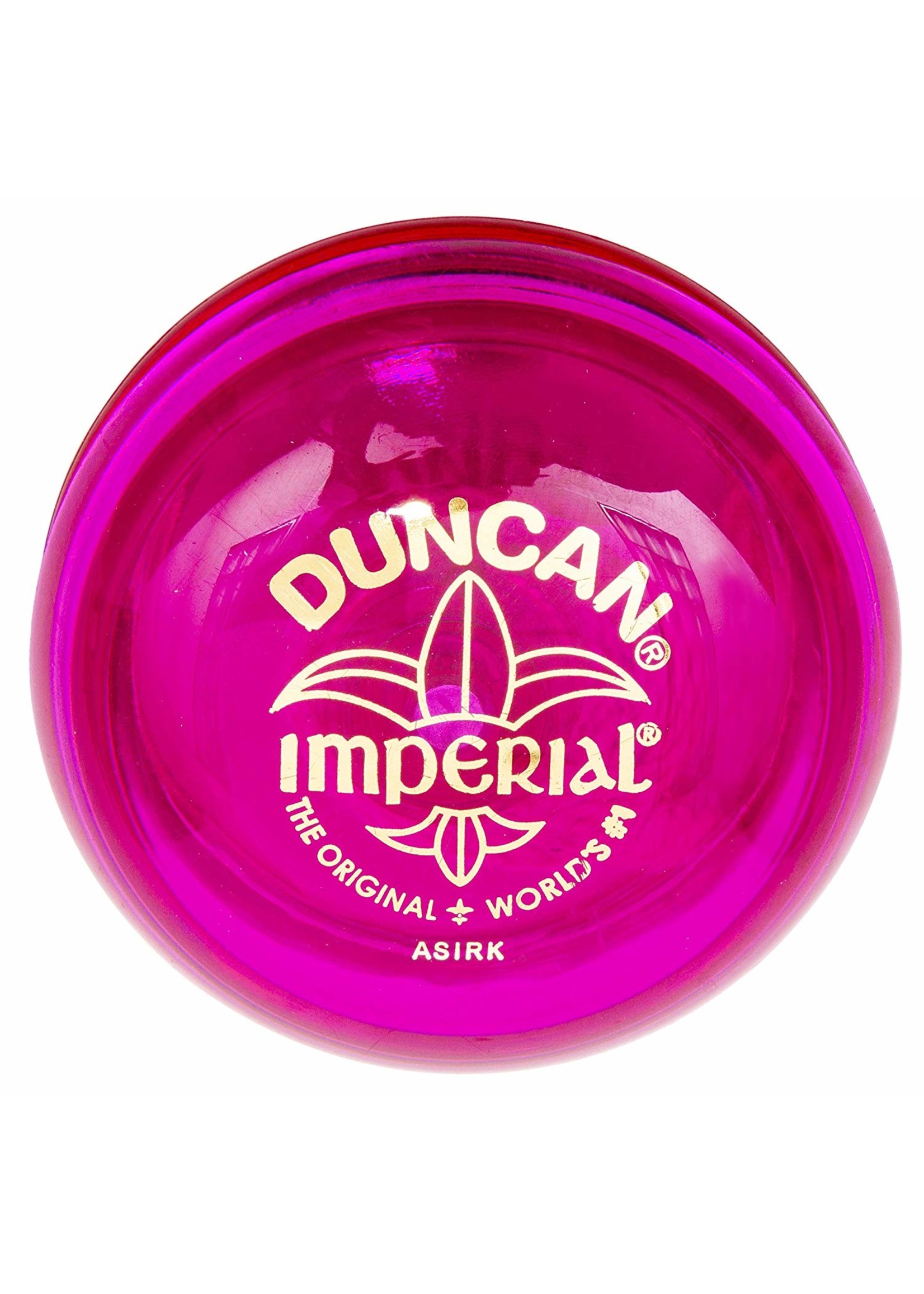 Duncan Imperial Yo-Yo (Assorted Colors)