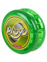 Duncan Proyo Yo-Yo (Assorted Colors)