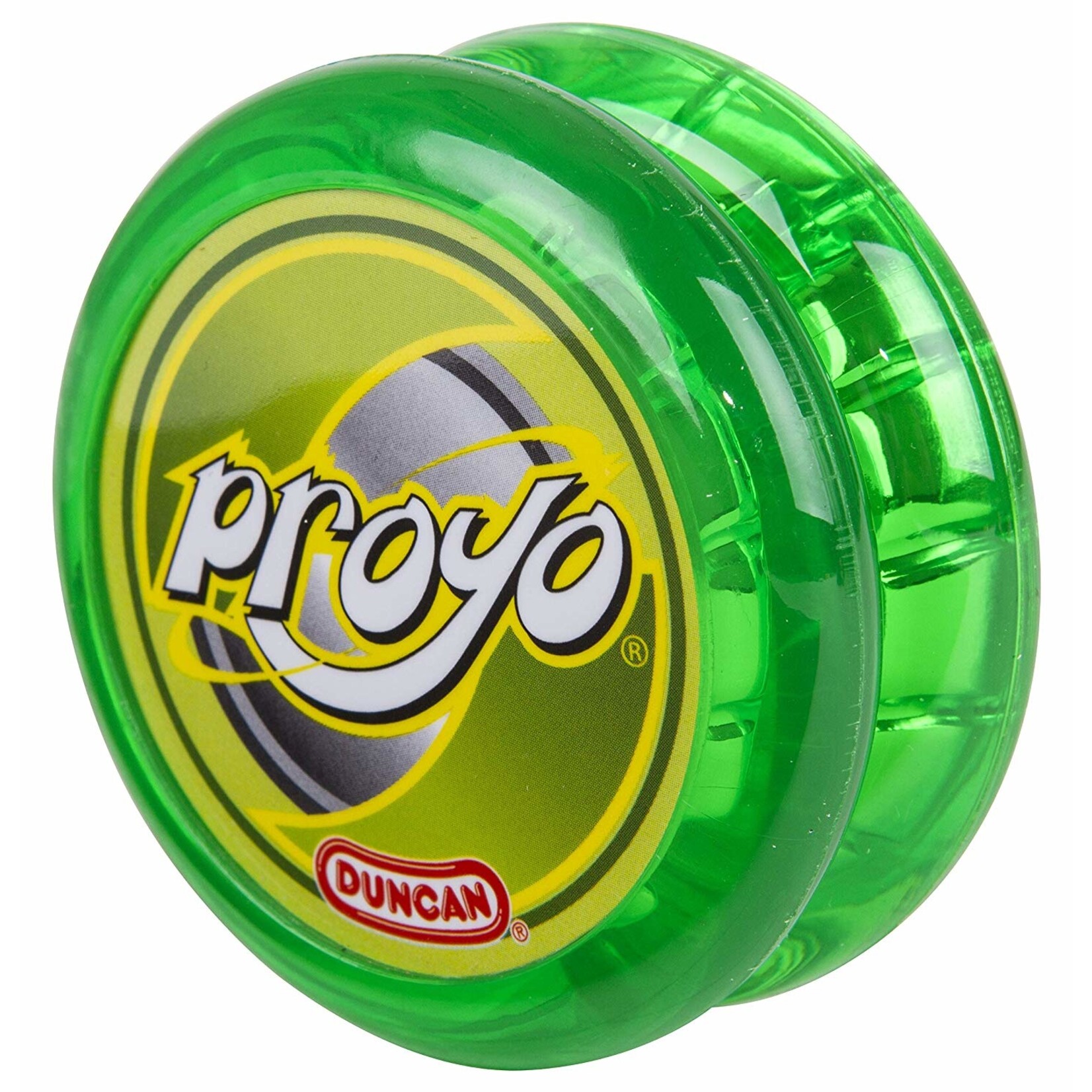 Duncan Proyo Yo-Yo (Assorted Colors)