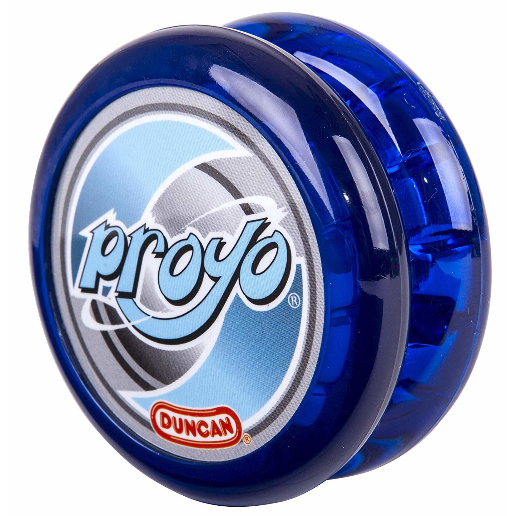 Duncan Proyo Yo-Yo (Assorted Colors)