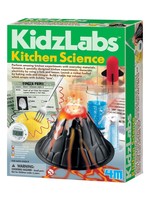 4M Kitchen Science