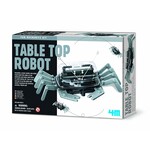 4M Table Top Robot