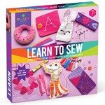 Ann Williams Group Learn To Sew Kit /6