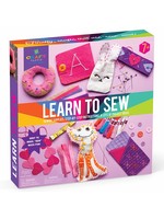Ann Williams Group Learn To Sew Kit /6