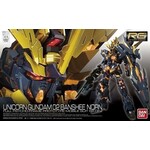 Bandai - RG 1/144 #27 Unicorn Gundam 02 Banshee Norn