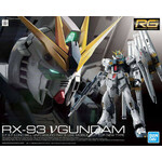 Bandai - RG 1/144 #32 Nu Gundam