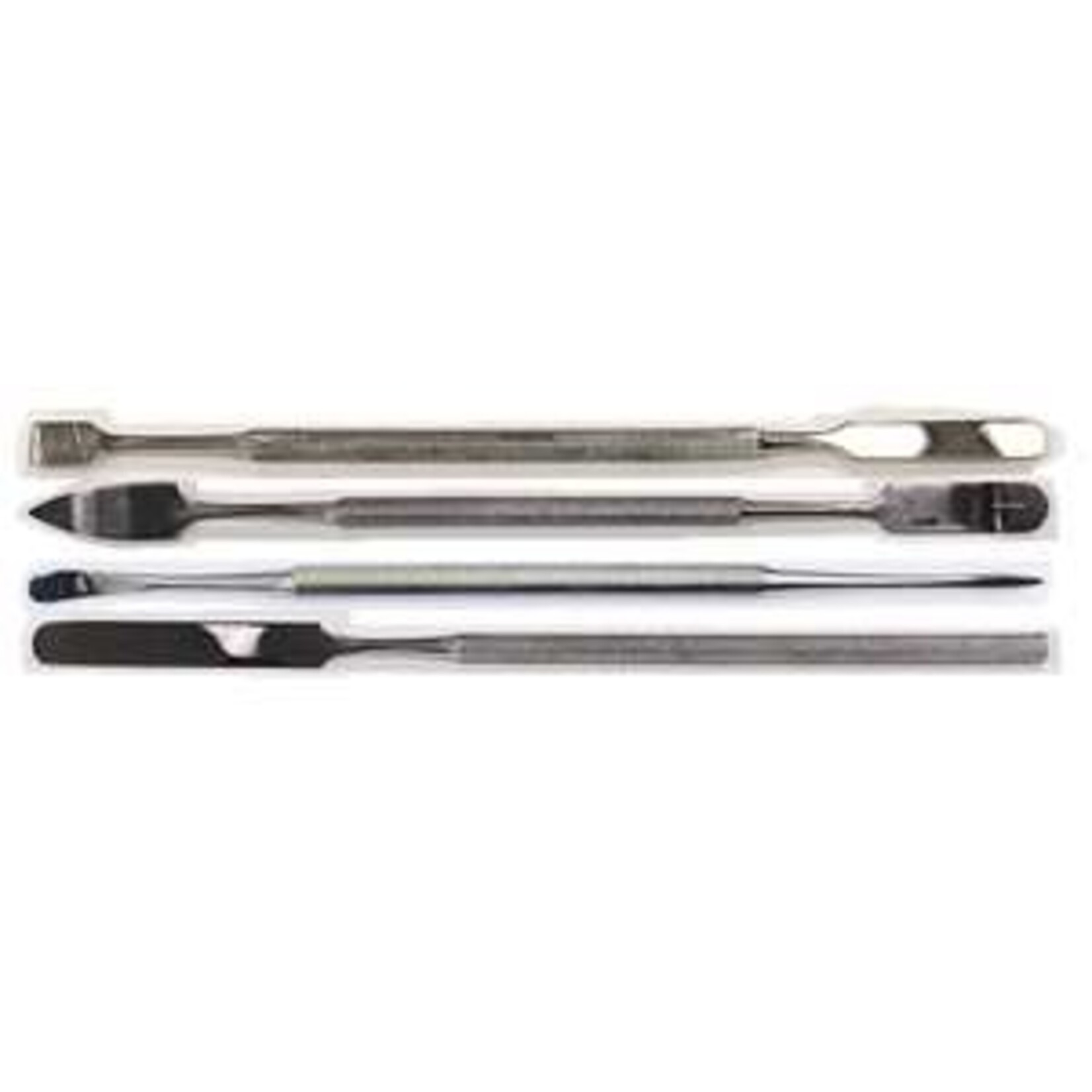 Squadron 10705 - Spatula Set 4pc