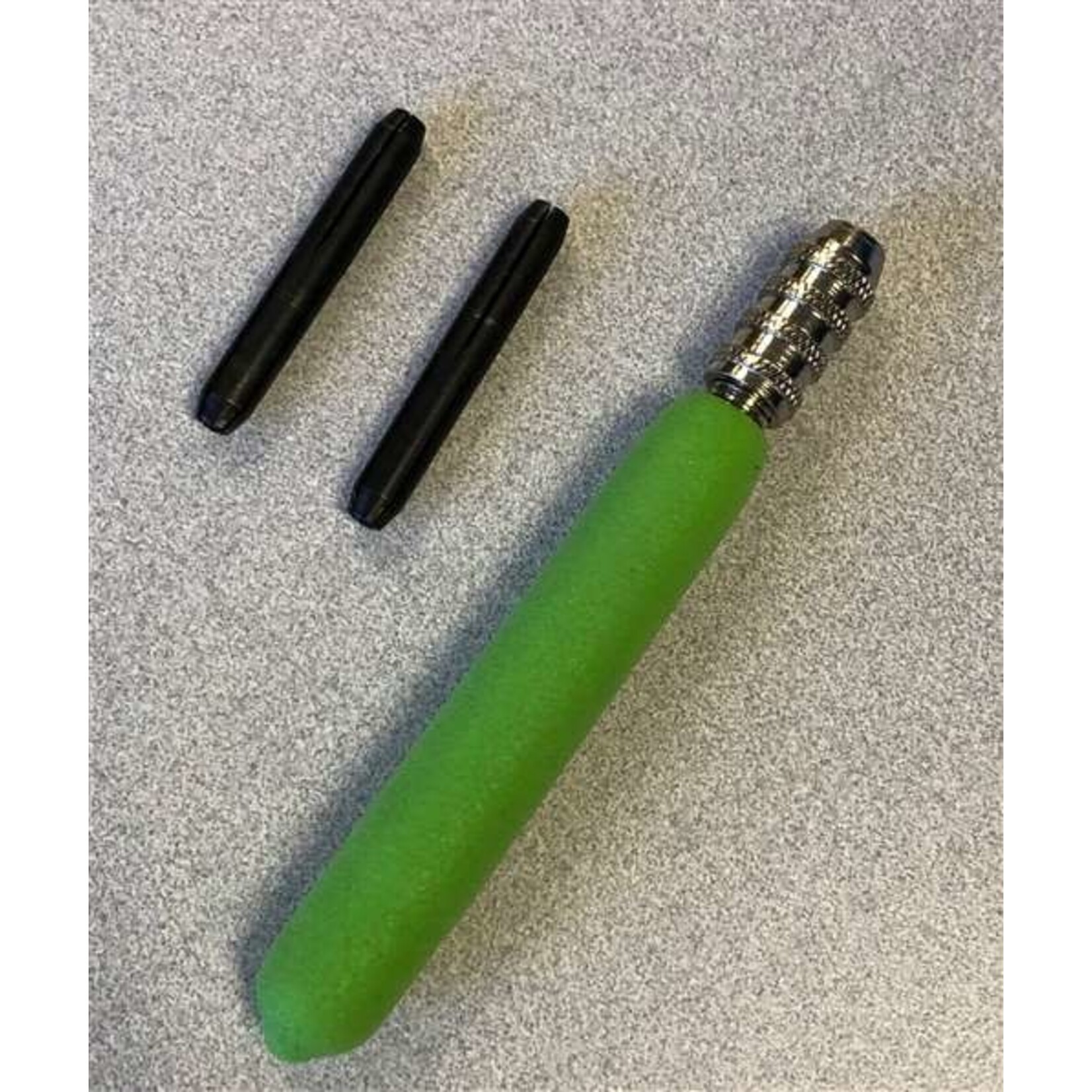 Squadron 10806 - Padded Drill Holder