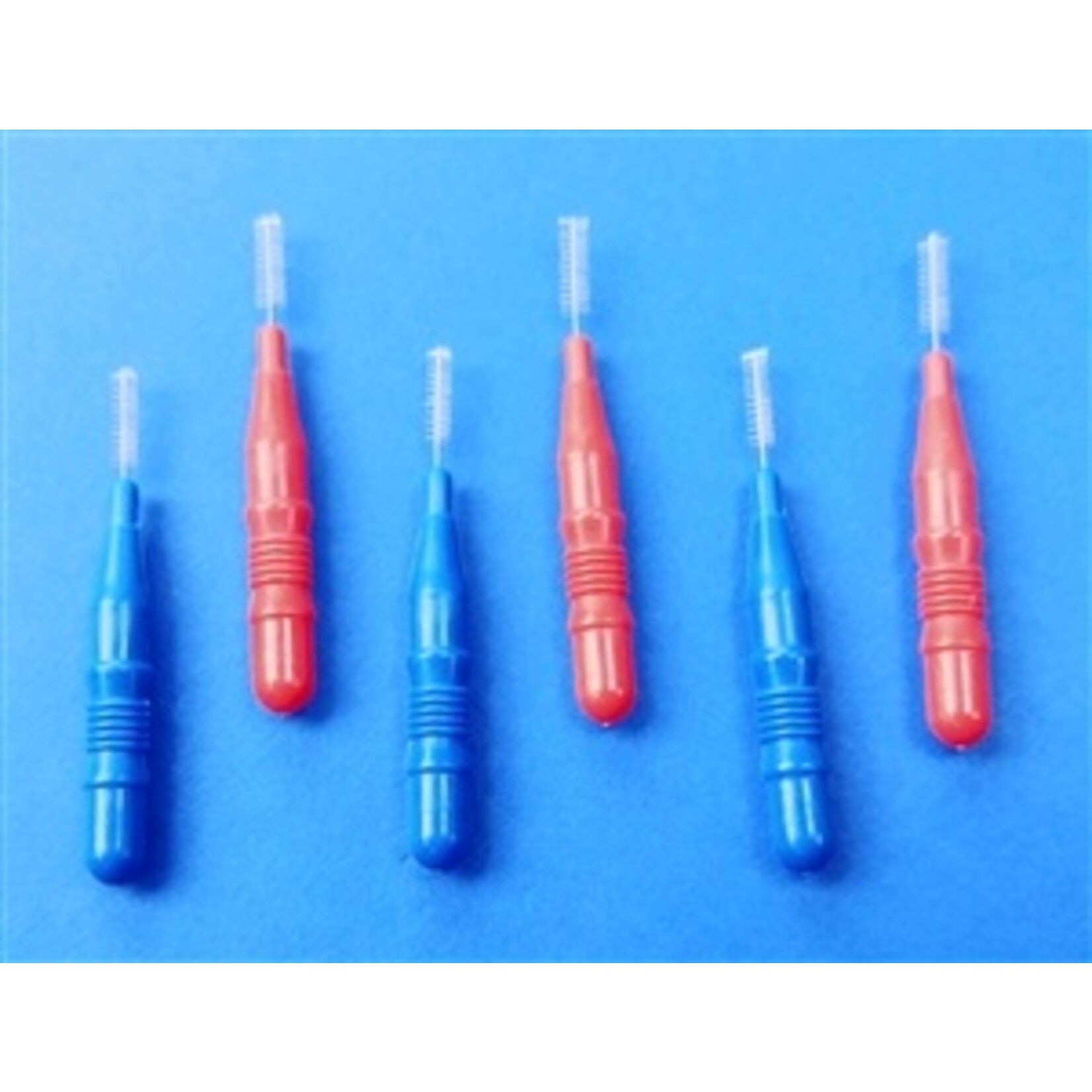 Squadron 10137 - Mini Cleaning Brushes