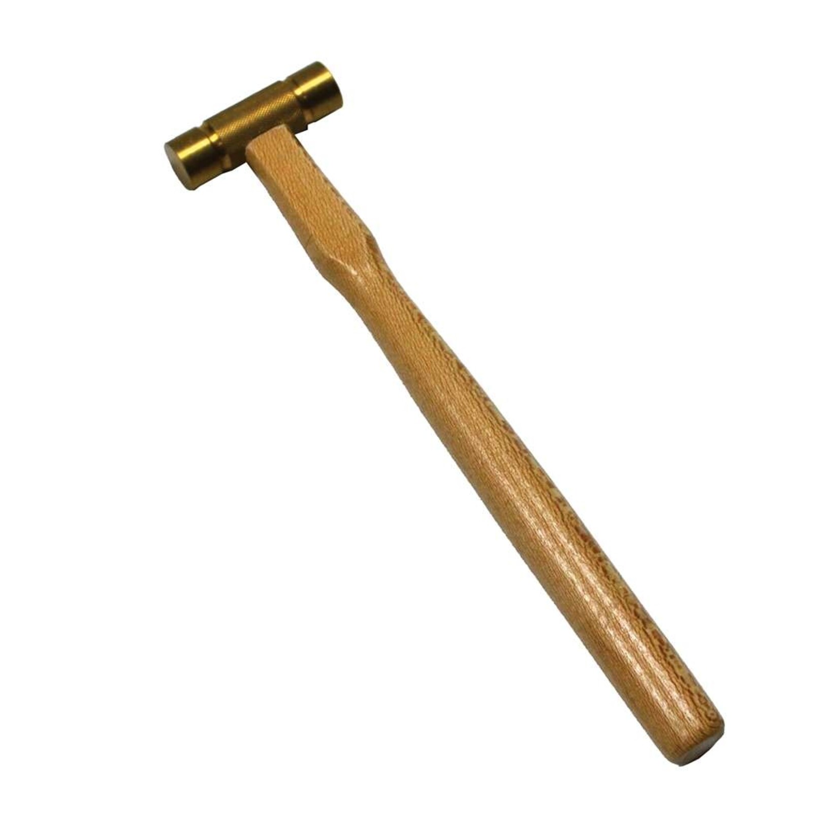 Squadron 10115 - 2" Solid Brass Mallet 3oz