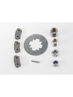 Traxxas 5552X - Slipper Clutch Rebuild Kit