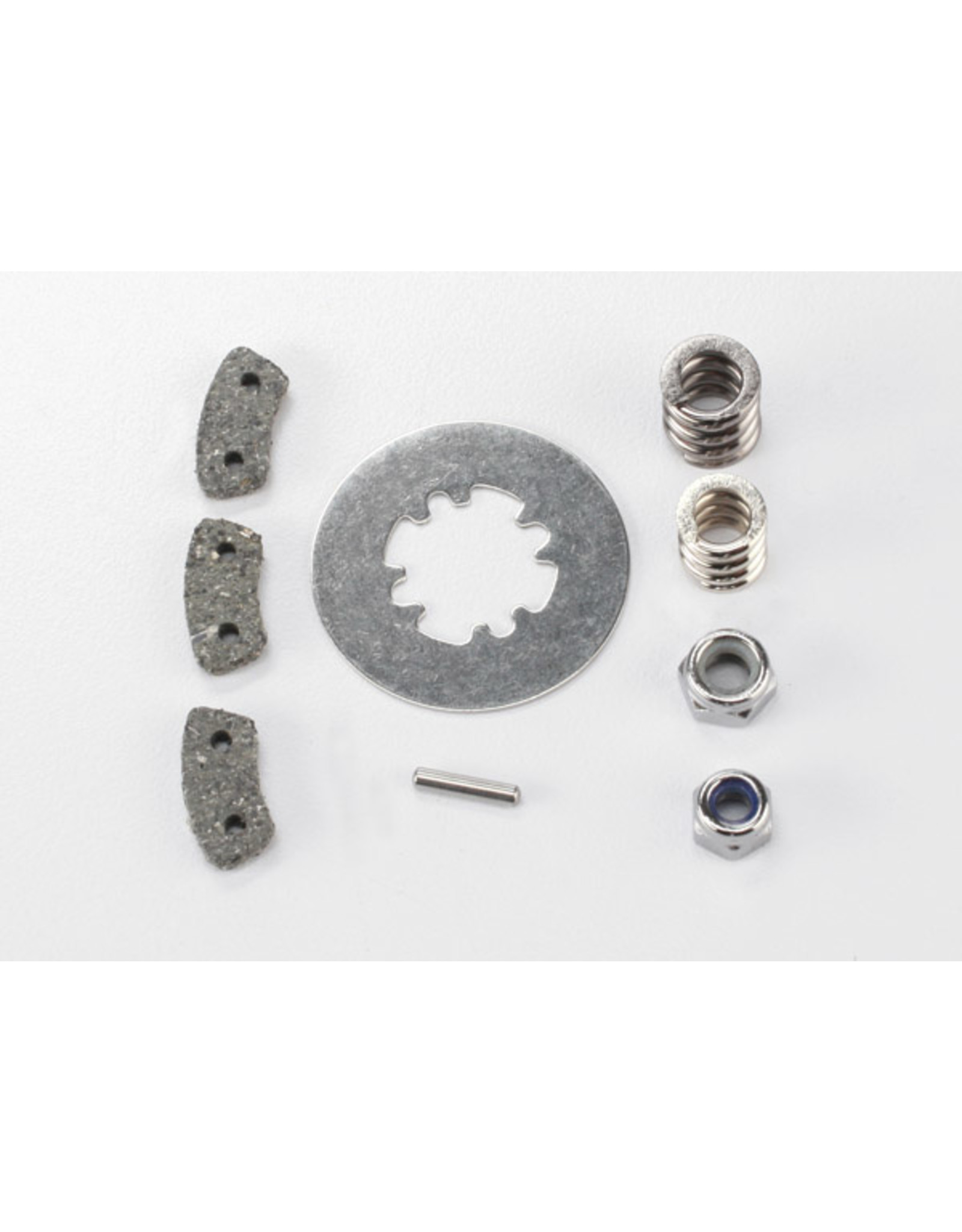 Traxxas 5552X Slipper Clutch Rebuild Kit Hub Hobby