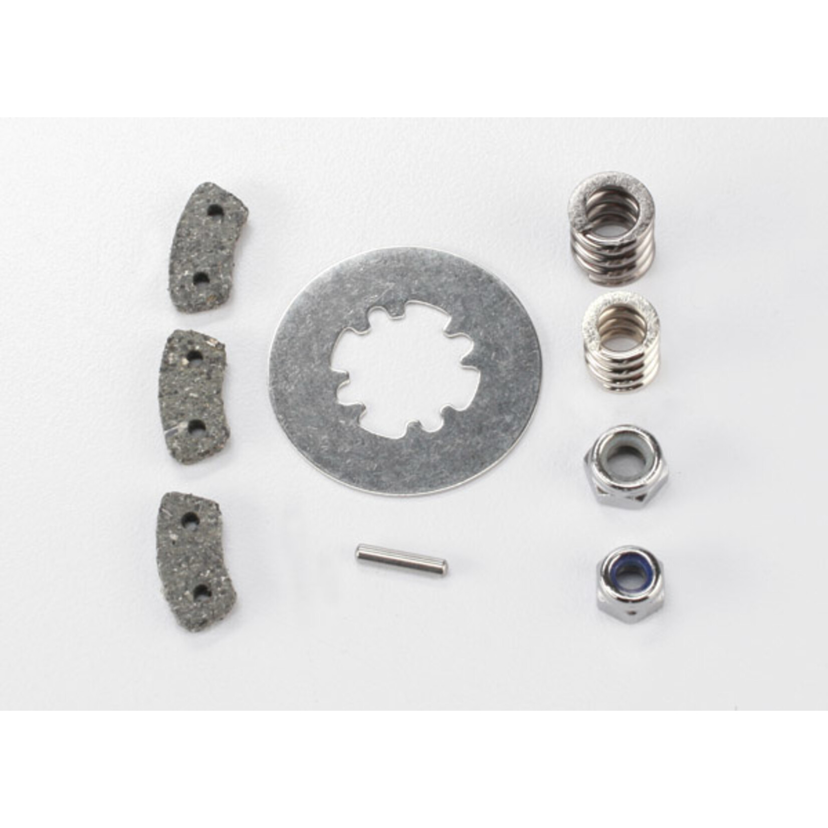 Traxxas 5552X - Slipper Clutch Rebuild Kit
