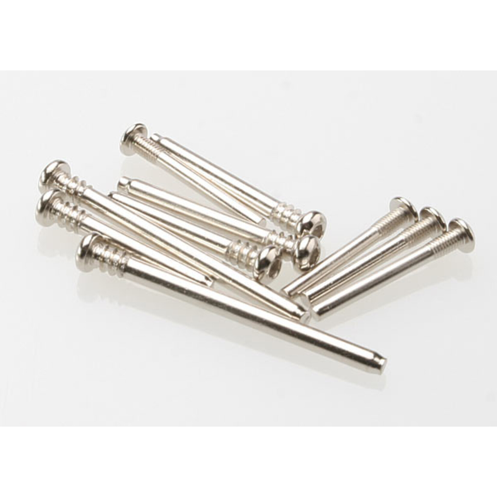 Traxxas 3640 - Suspension Screw Pin Set, Steel