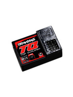 Traxxas 6519 - Receiver Micro TQ 2.4GHz (3CH)