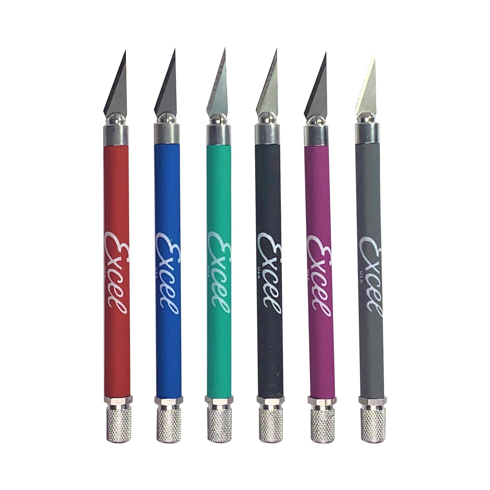 Excel 16018 - Cushion Grip Knife K18