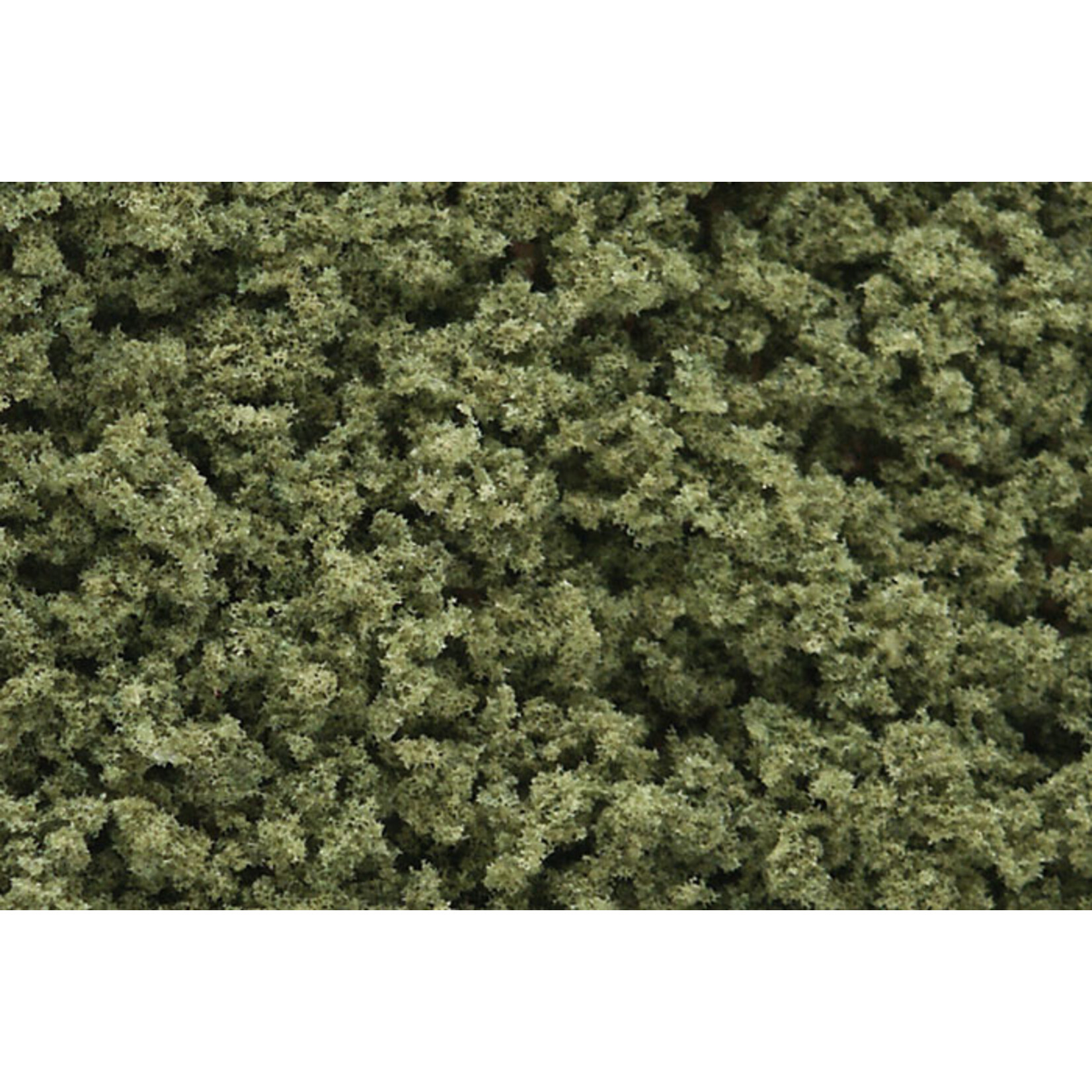 Woodland Scenics FC1634 - Underbrush Shaker, Olive Green