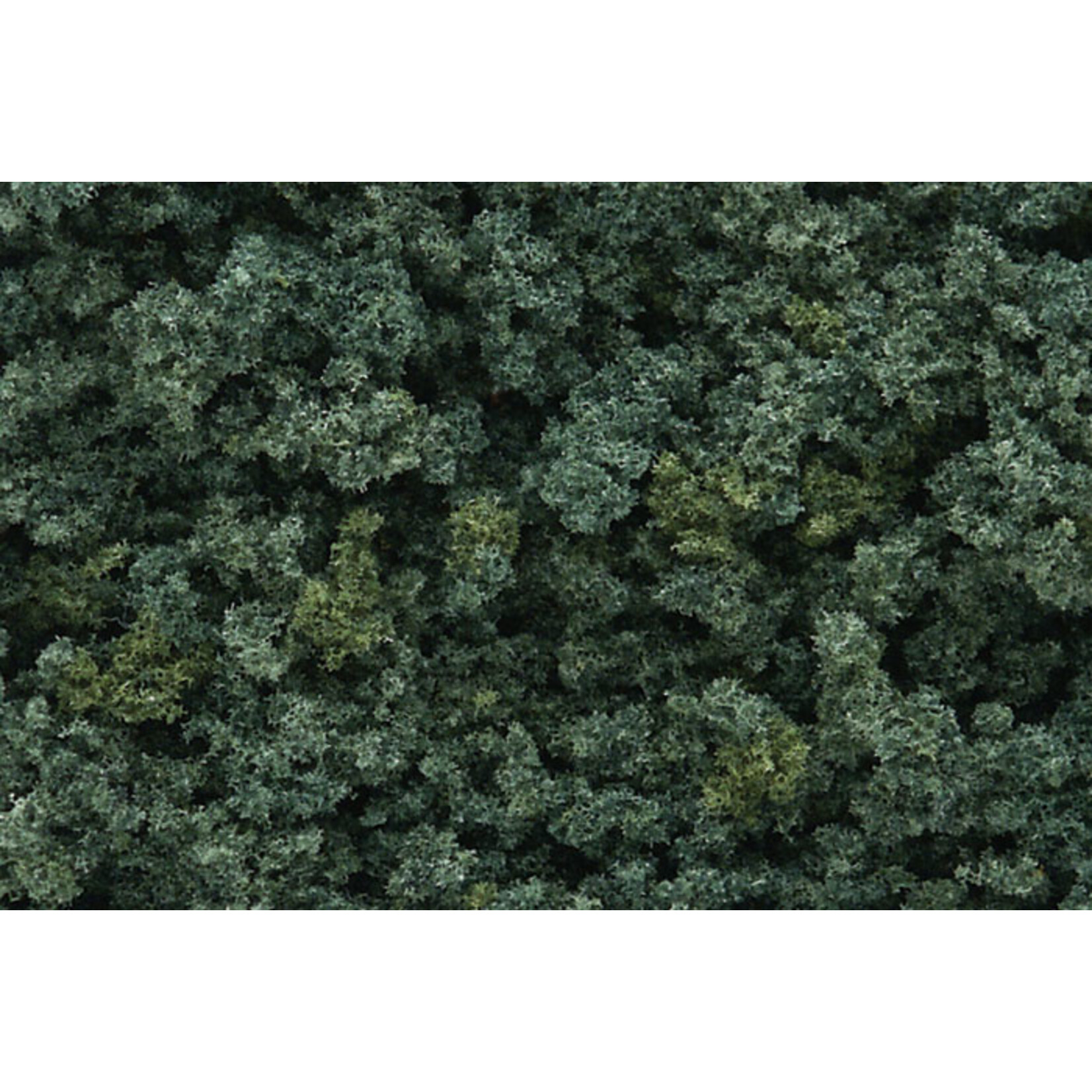 Woodland Scenics FC1636 - Underbrush Shaker, Medium Green