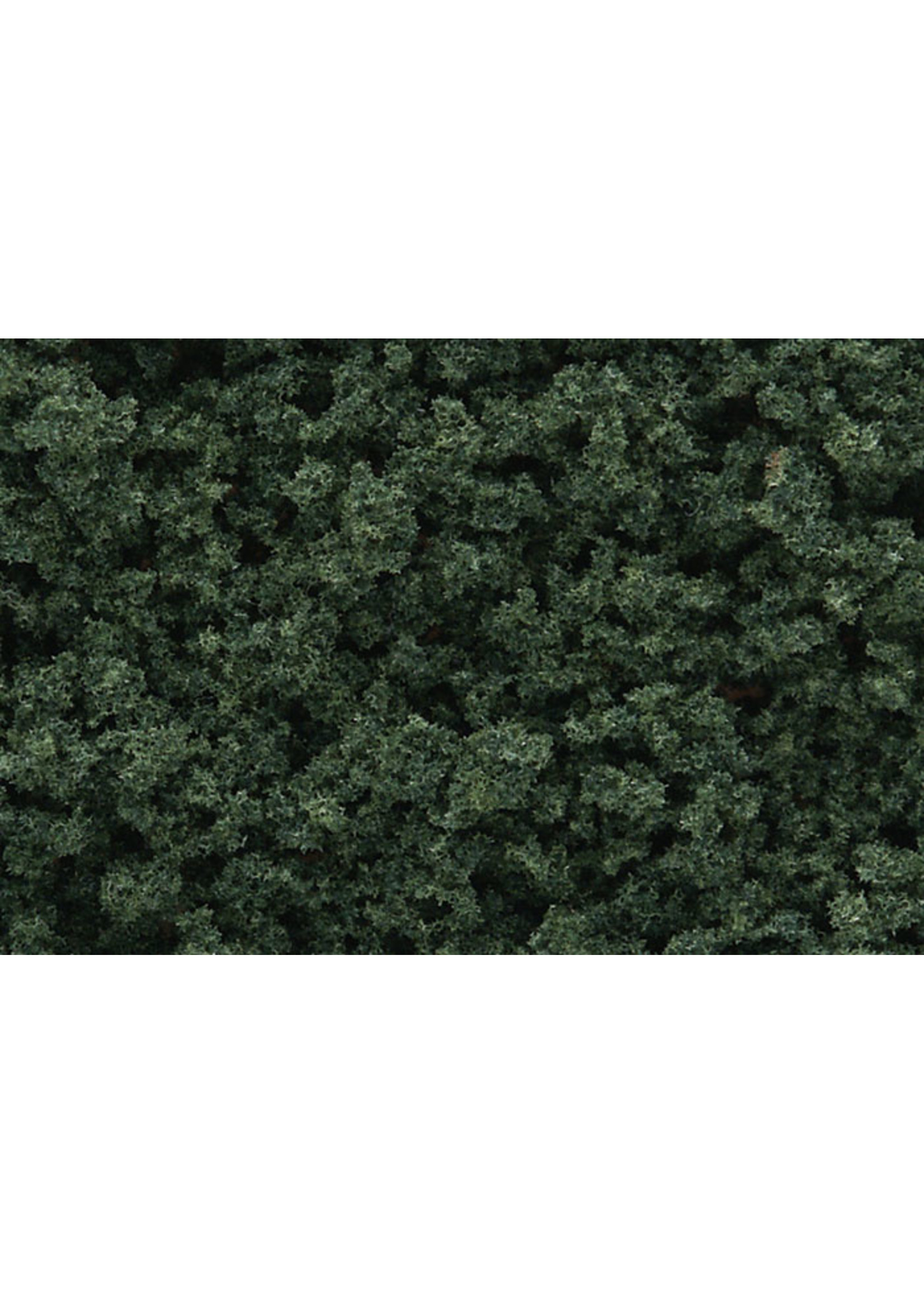 Woodland Scenics FC1637 - Underbrush Shaker, Dark Green