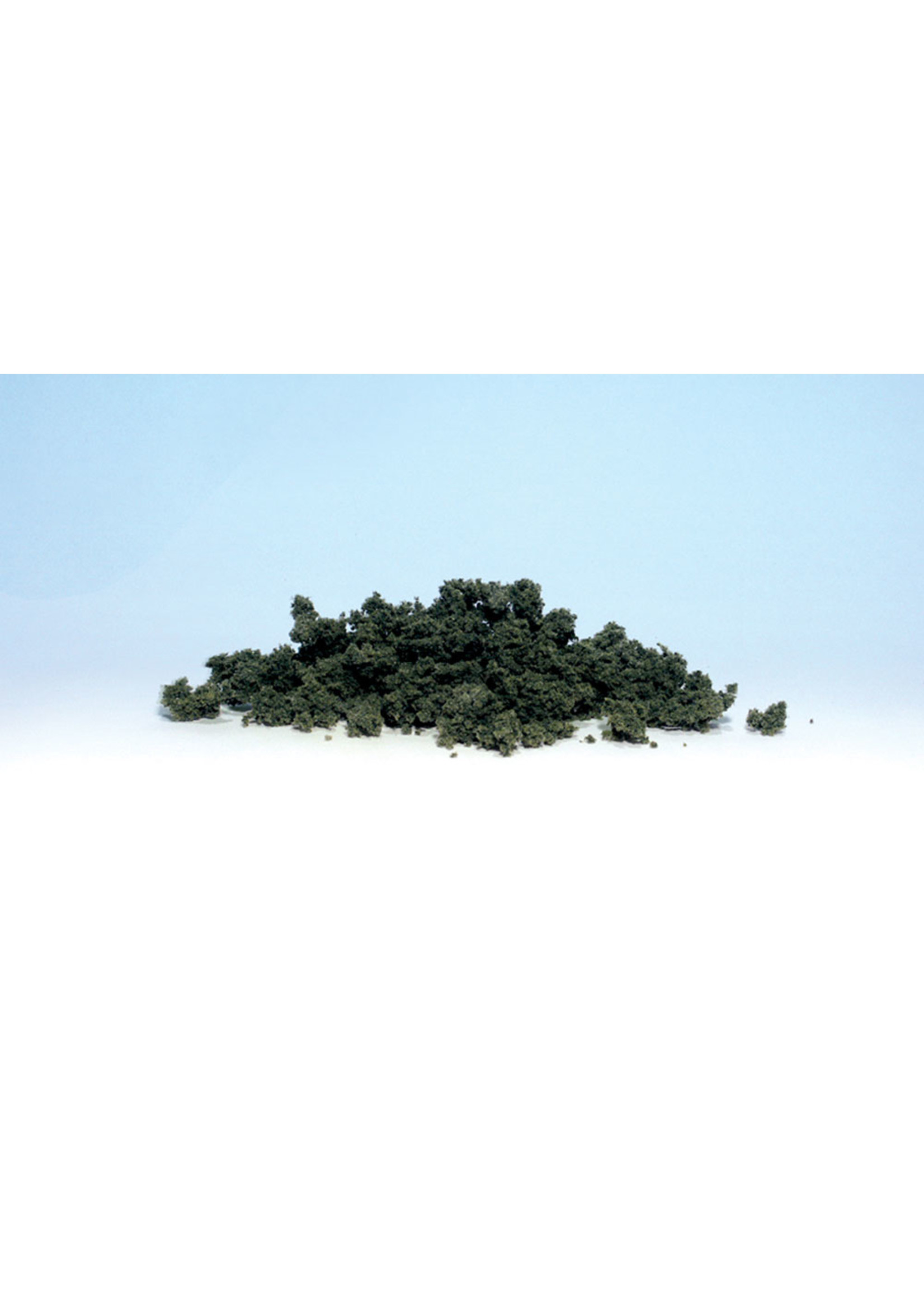 Woodland Scenics FC1637 - Underbrush Shaker, Dark Green