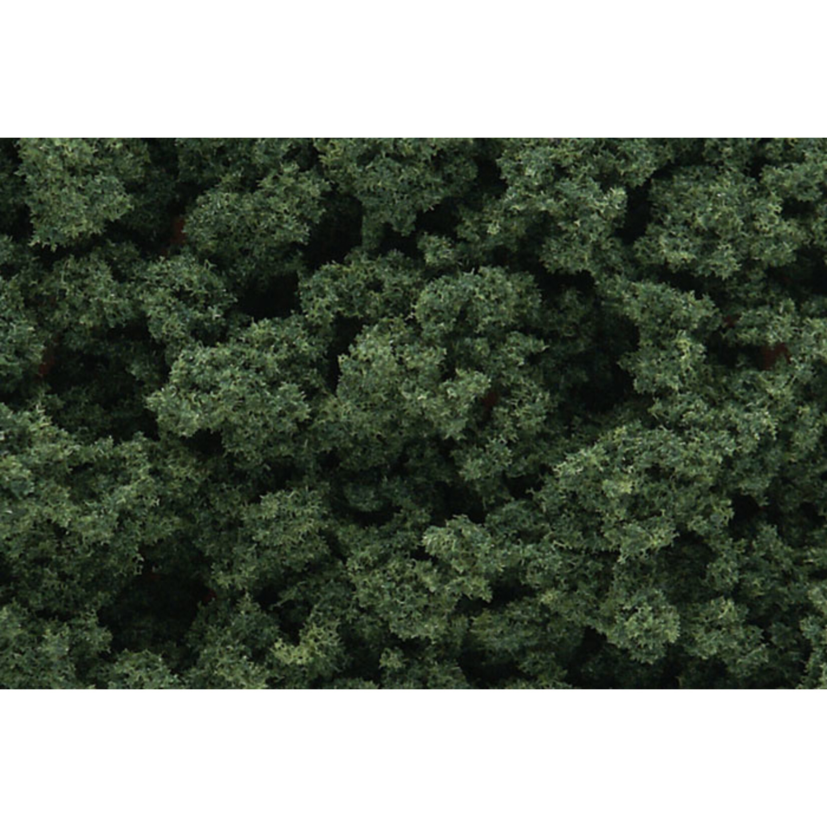 Woodland Scenics FC1646 - Bushes Shaker, Medium Green