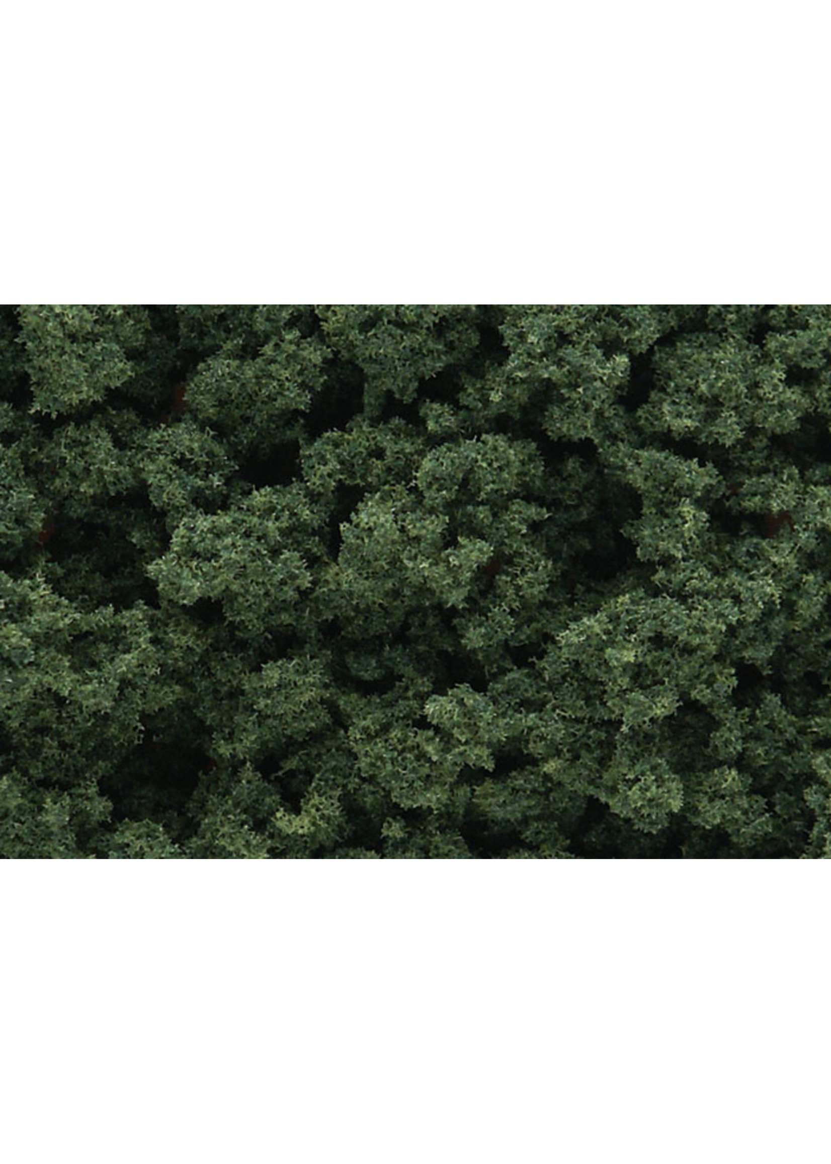 Woodland Scenics FC1646 - Bushes Shaker, Medium Green